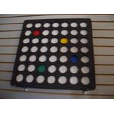 Game, Crazy Dot Insert